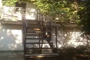 Частный дом