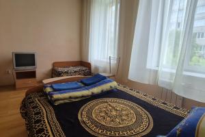 Двухместный номер с 1 кроватью стандарт, Каменск-Уральский