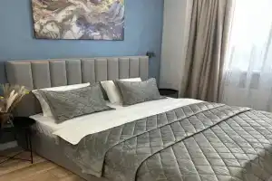 Стильная, новая квартира комфорт класса, Батайск