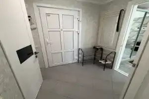 Евродвушка в центре города