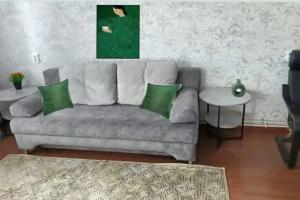 Апартаменты с кондиционером на Строителей 26