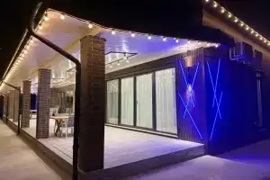 Апартаменты на море, Куликово