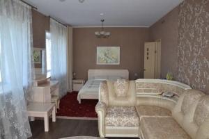 Двухместный номер с 1 кроватью студия