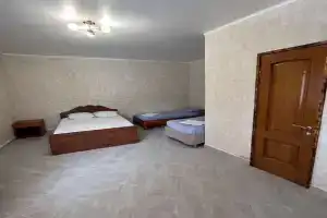 Семейный номер Стандарт, Лидзава