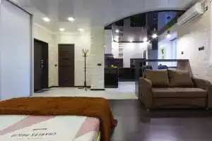 Shokoladka, Астрахань