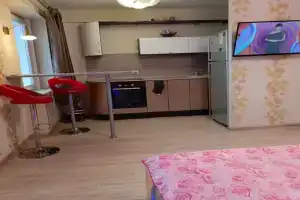 Уютная квартира, Киров