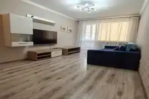 Уютная квартира в центре Калининграда.