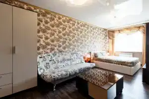 Апартаменты «Толстого Слободка»