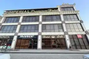 Гостиница «Imperial»