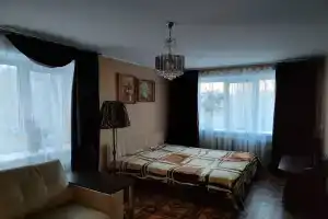 Комфортабельные апартаменты в центре