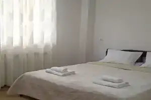 Квартира у моря, Мысхако