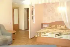 1-комнатная квартира, Сумы