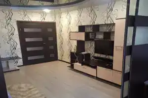 Уютная квартира в городе , рядом с монастырем