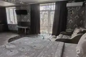 Двушка в центре с парковочным местом