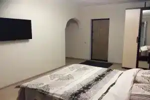 Уютная квартира в тихом районе