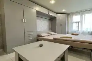 Арт апартаменты, Красногорск