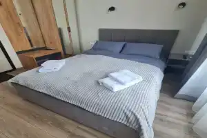 Апартамент в центре Алушты