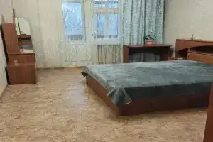 Квартира около метро, Казань