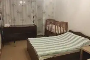 Двухкомнатная квартира в центре