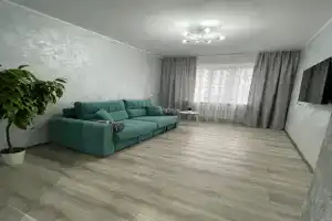 Большая уютная квартира, Крымск