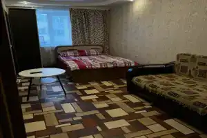 Удобная квартира район ЖД, Канаш