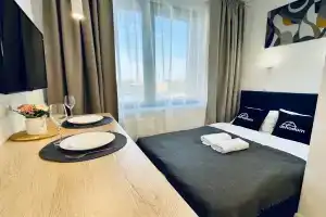 Студия 520.2 Кунцевская, Москва