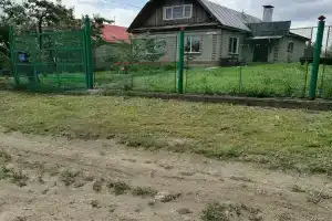 Дом с видом на Волгу, Хвалынск