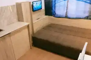 Квартиры посуточно на Пушкина 23, Пермь