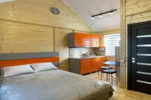 Гостевой дом «Уютный Архыз», Архыз