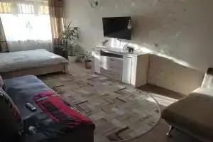 Квартира в пригороде Минска