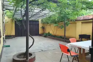 Апартаменты в центре