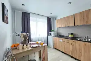 Апартамент в центре