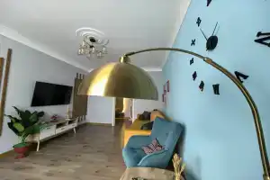 Уютная квартира в Махачкале
