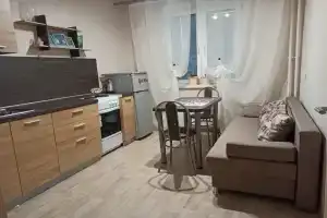 Квартира в ЖК Самоцвет, Челябинск