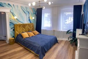 Ocean house, Черняховск