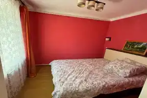 Уютный дом, Нижнее Джемете