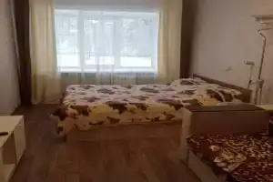 Квартира в самом центре города