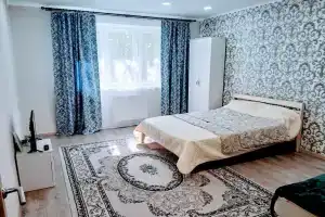 Бюджетная квартира на Артиллерийской, Калининград