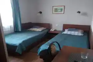 Двухместный номер с 2 отдельными кроватями эконом, Себеж