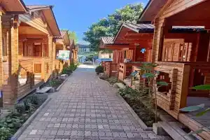 Eshera, Гагра