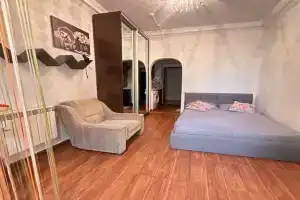 Комфортная студия в центре у моря