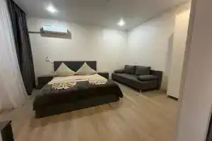 Трёхместный номер улучшенный, Кабардинка