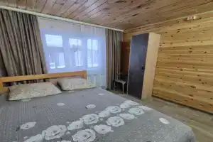 Жилье в Горячинске