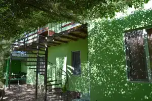 Дом под ключ ,, У Заира 2", Судак
