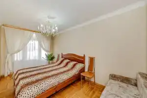 Квартира в самом центре