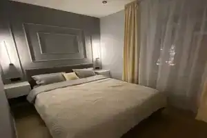 Уютный апартамент у набережной Онежского озера, Петрозаводск