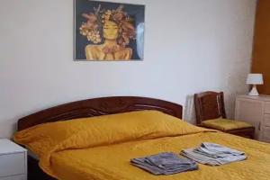 Уютная двушка, Сергиев Посад