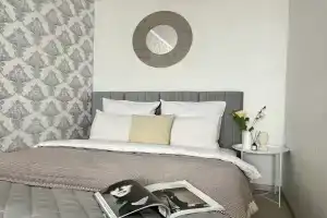 Бесконтактное заселение (микрорайон Центр), Балашов