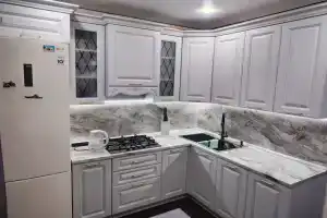 2-комнатная квартира, Каспийск