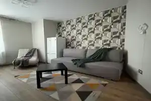 Чудная квартира-студия